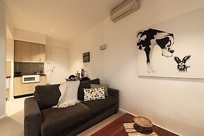 Hilltop Apartments Phillip Island - Adults Only