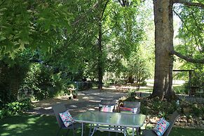 Goldfield Holiday Units