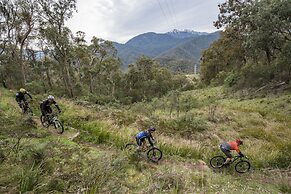 Goldfield Holiday Units