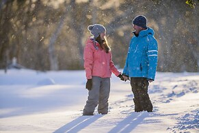 Goldfield Holiday Units