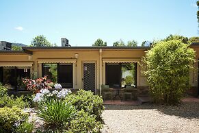 Goldfield Holiday Units