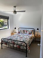 Goldfield Holiday Units