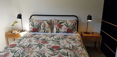 Goldfield Holiday Units