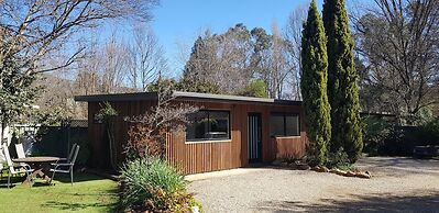 Goldfield Holiday Units