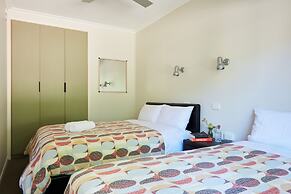 Goldfield Holiday Units