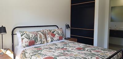 Goldfield Holiday Units