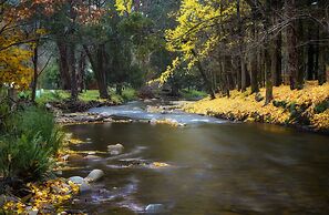 Goldfield Holiday Units