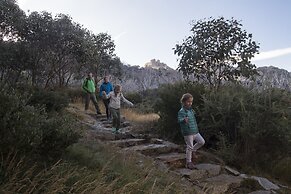 Goldfield Holiday Units