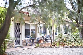 Goldfield Holiday Units