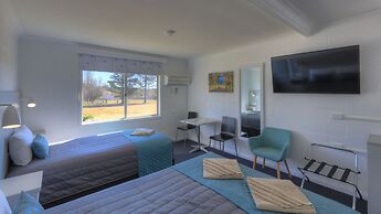 Glen Innes Motel