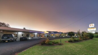 Glen Innes Motel