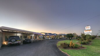 Glen Innes Motel