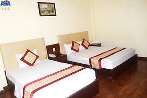 Asia Hotel Can Tho