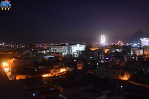 Asia Hotel Can Tho