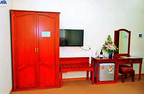 Asia Hotel Can Tho