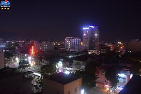 Asia Hotel Can Tho