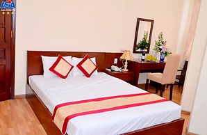 Asia Hotel Can Tho