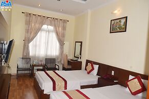 Asia Hotel Can Tho