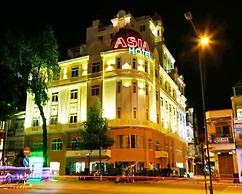 Asia Hotel Can Tho