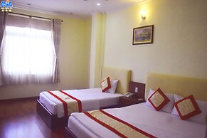 Asia Hotel Can Tho