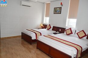 Asia Hotel Can Tho