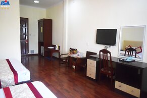 Asia Hotel Can Tho