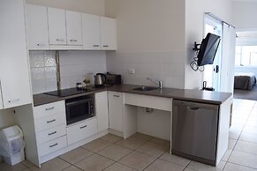 NRMA Stockton Beach Holiday Park