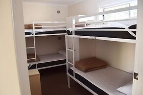 NRMA Stockton Beach Holiday Park