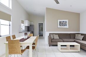 NRMA Stockton Beach Holiday Park