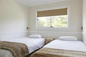 NRMA Stockton Beach Holiday Park