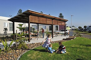NRMA Stockton Beach Holiday Park