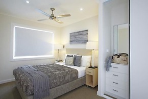 NRMA Stockton Beach Holiday Park