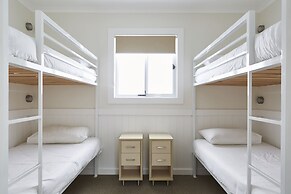 NRMA Stockton Beach Holiday Park