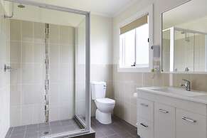 NRMA Stockton Beach Holiday Park