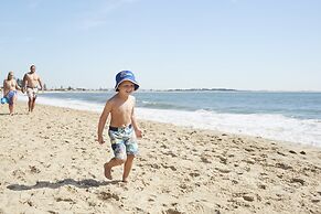 NRMA Stockton Beach Holiday Park