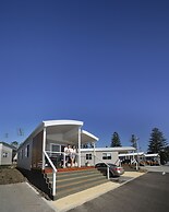 NRMA Stockton Beach Holiday Park
