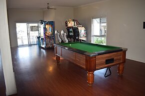 NRMA Stockton Beach Holiday Park