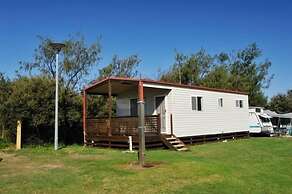 NRMA Stockton Beach Holiday Park