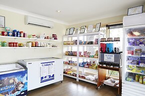 NRMA Stockton Beach Holiday Park