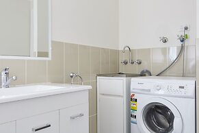 NRMA Stockton Beach Holiday Park