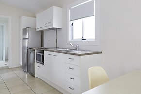 NRMA Stockton Beach Holiday Park