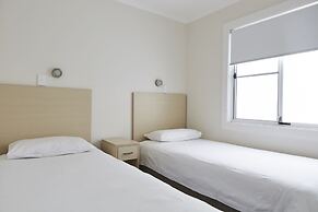 NRMA Stockton Beach Holiday Park