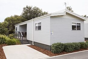NRMA Stockton Beach Holiday Park