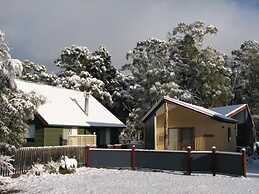 Derwent Bridge Chalets & Studios