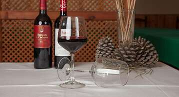 Los Caños de la Alcaiceria