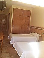 Los Caños de la Alcaiceria