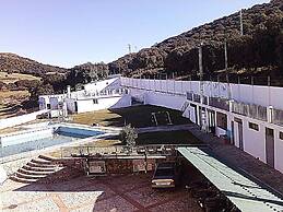 Los Caños de la Alcaiceria