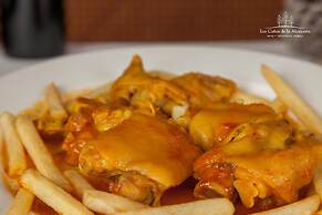 Los Caños de la Alcaiceria