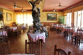 Los Caños de la Alcaiceria