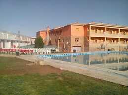 Los Caños de la Alcaiceria